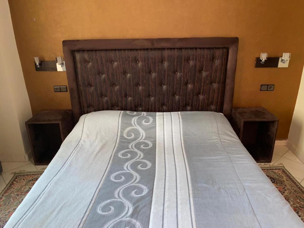 Hotel Atlas Guercif Bilik gambar