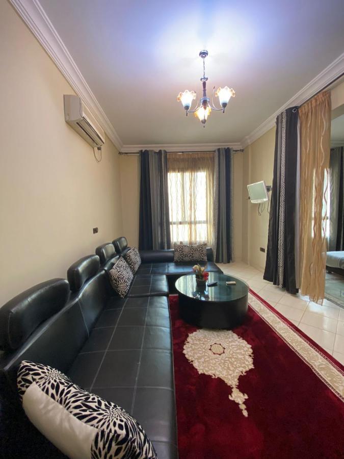 Hotel Atlas Guercif Luaran gambar